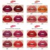 VIBELY Smoke Pipe - 4Pcs Cigarette Shape Lipstick Matte Waterproof Long-lasting