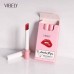 VIBELY Smoke Pipe - 4Pcs Cigarette Shape Lipstick Matte Waterproof Long-lasting