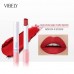 VIBELY Smoke Pipe - 4Pcs Cigarette Shape Lipstick Matte Waterproof Long-lasting