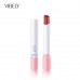 VIBELY Smoke Pipe - 4Pcs Cigarette Shape Lipstick Matte Waterproof Long-lasting